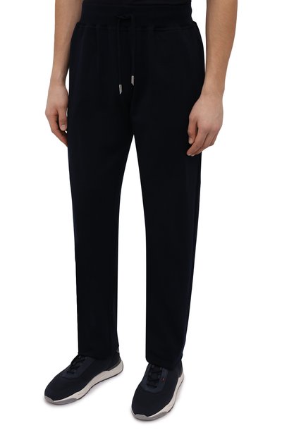 Хлопковые брюки KITON, арт. UK1051SM, фото 3