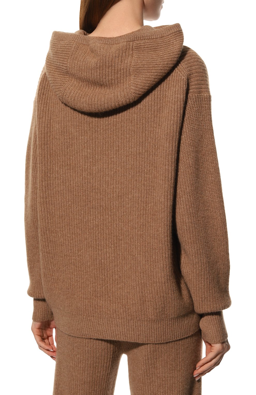 Кашемировое худи ADDICTED, арт. MK210, фото 4