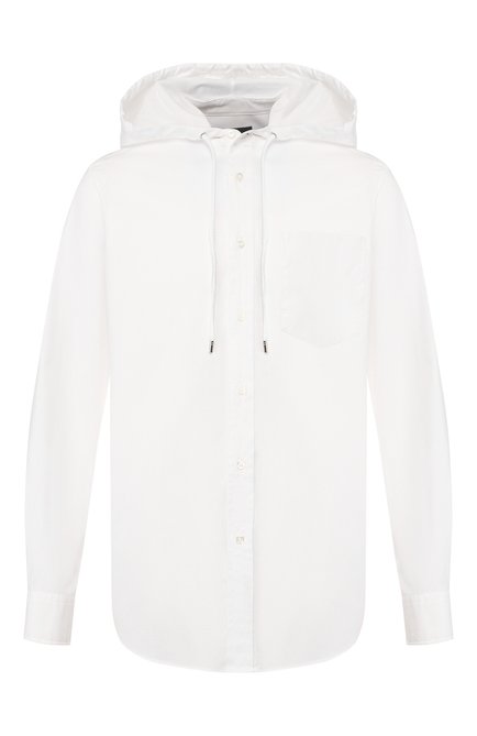 Мужская хлопковая рубашка RALPH LAUREN, арт. 790780927
