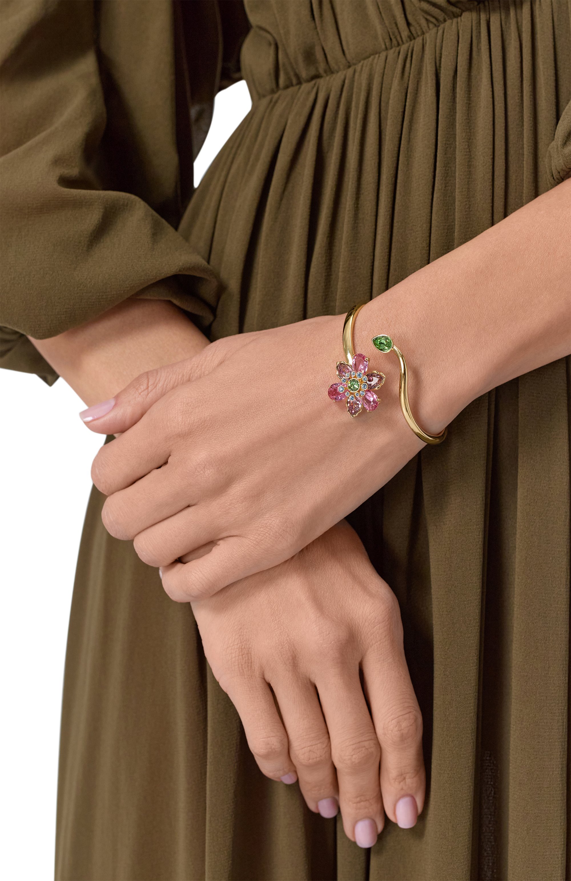 Браслет idyllia SWAROVSKI, арт. 5709028, фото 2