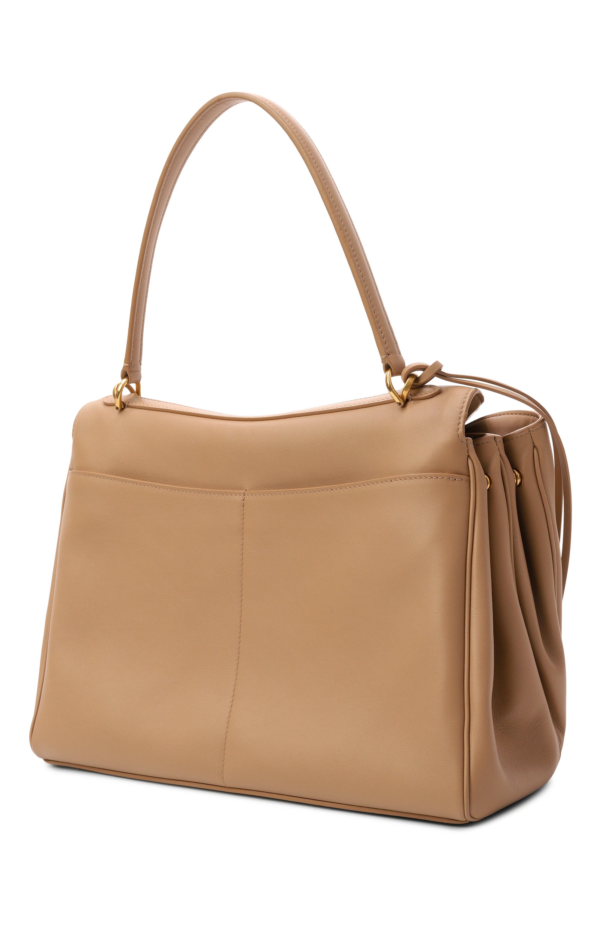 Сумка rodeo medium BALENCIAGA, арт. 789772/2AA4V, фото 4