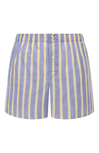 Мужские хлопковые боксеры ROBERTO RICETTI, арт. B0XER DB1/LX34060