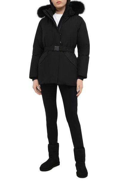 Пуховая куртка WOOLRICH, арт. CFWW0U0318FR/UT1229, фото 2