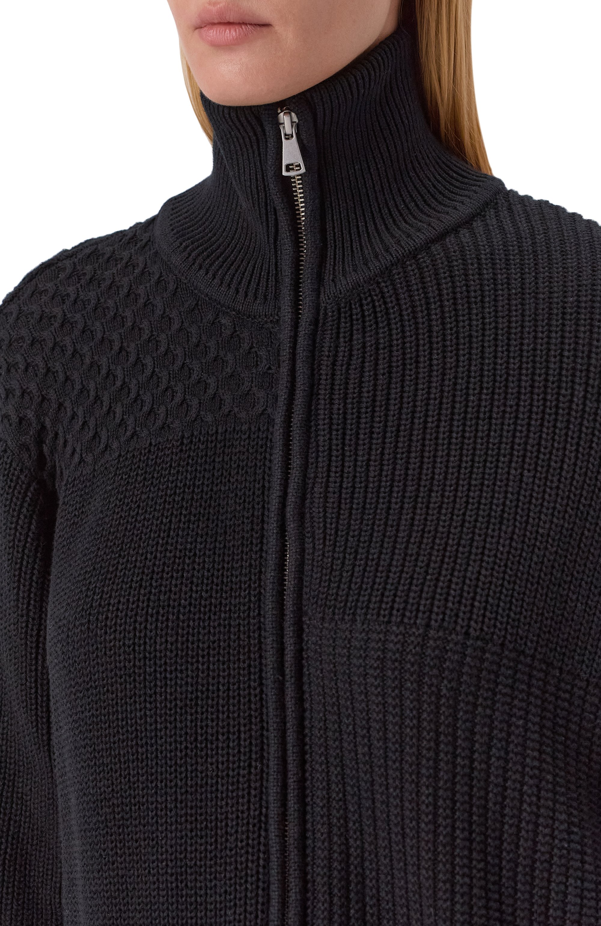 Хлопковый кардиган AYA MUSE, арт. AMPF25123, фото 5