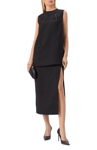 Шерстяная юбка MVST, арт. TXBET-Y421-1, фото 2