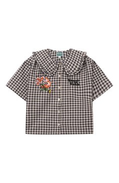 Рубашка KENZO, арт. K60185/6-12, фото 1