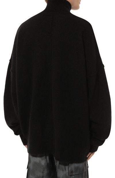 Шерстяной свитер ANDREA YA'AQOV, арт. 24MMAG53, фото 4