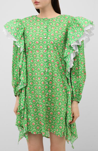 Платье ULYANA SERGEENKO, арт. ABC008SS20P (0259т20), фото 3