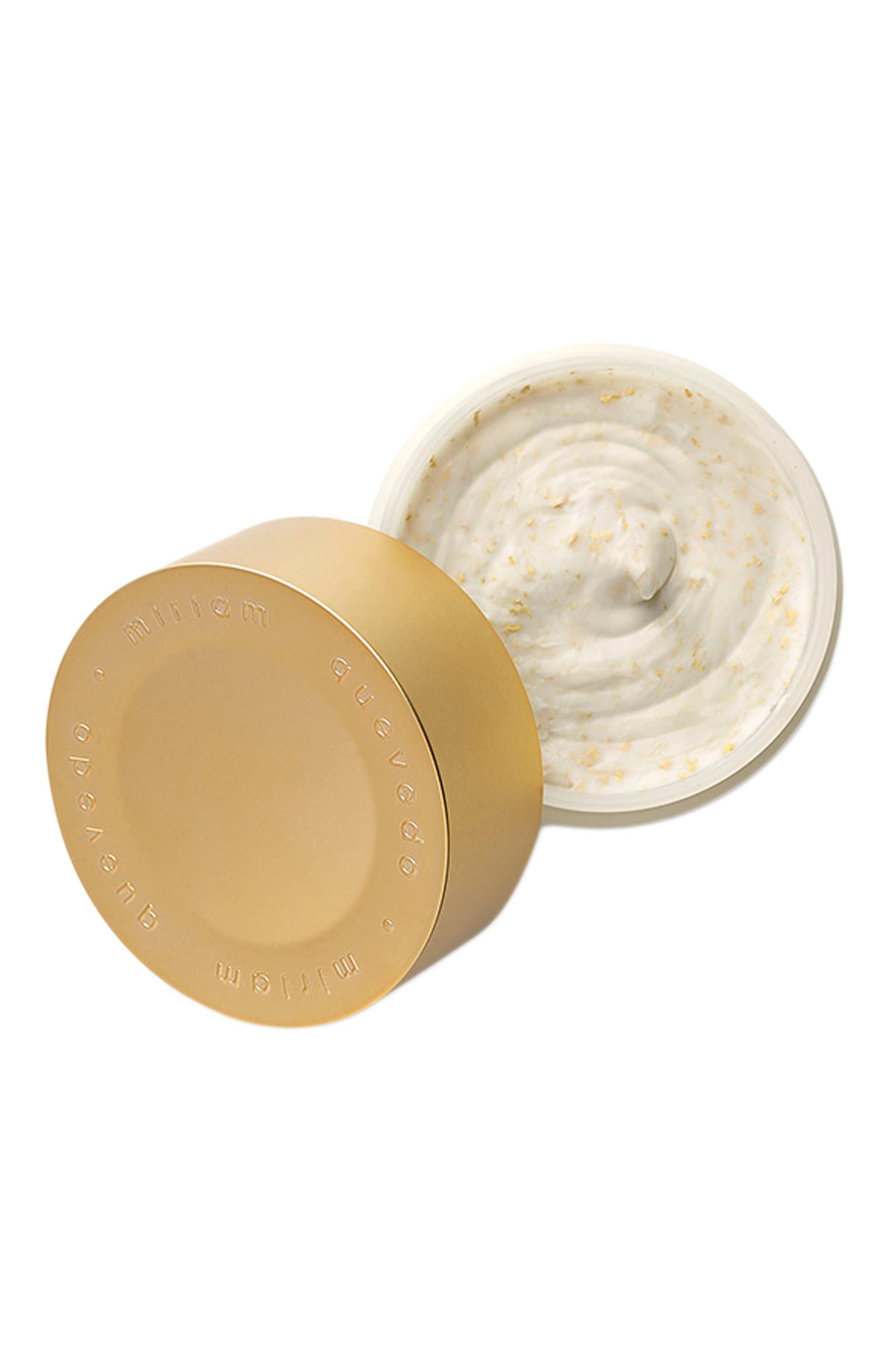 Роскошная золотая маска для мгновенного восстановления волос sublime gold (200ml) MIRIAMQUEVEDO, арт. 980, фото 2