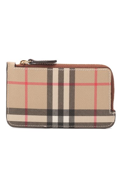 Футляр для кр едитных карт BURBERRY, арт. 8049260, фото 1