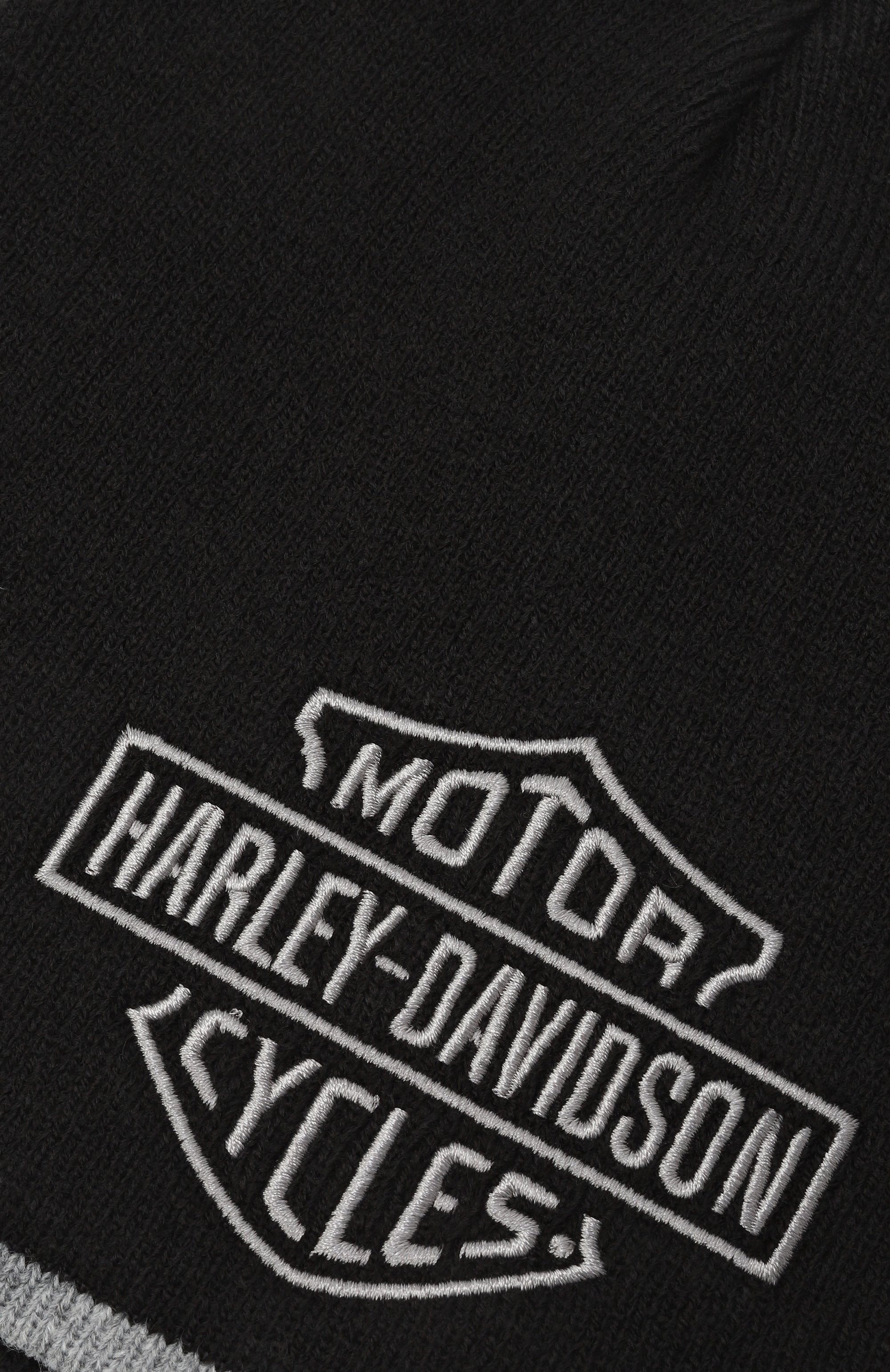 Шапка HARLEY-DAVIDSON, арт. 99408-24VM, фото 3