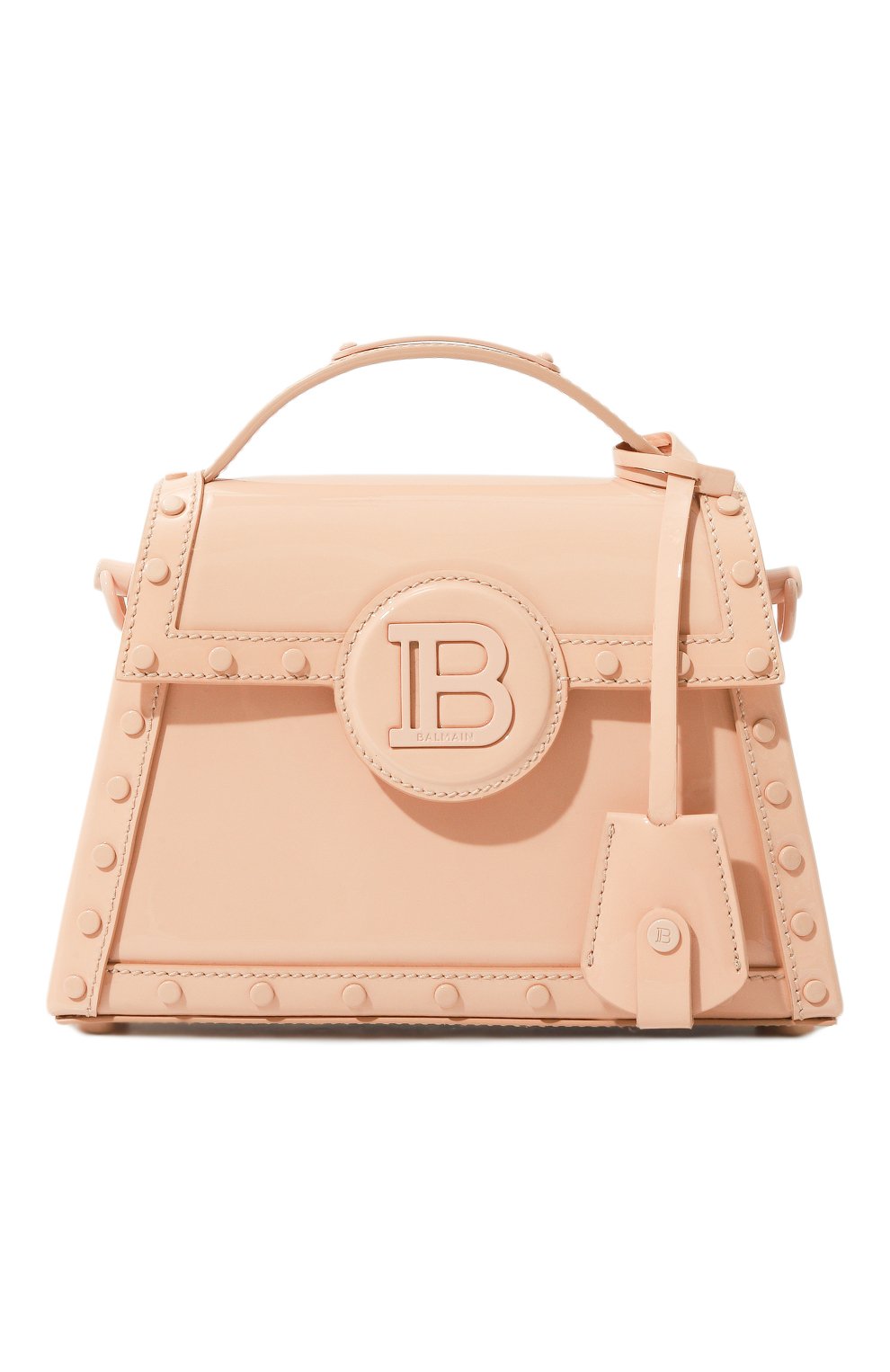 Сумка b-buzz dynasty BALMAIN, арт. CN1DB868/LVRL, фото 8