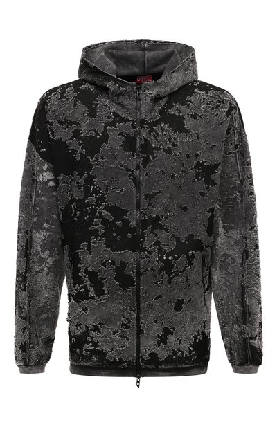 Мужской толстовка DIESEL, арт. A17149/0GIAP
