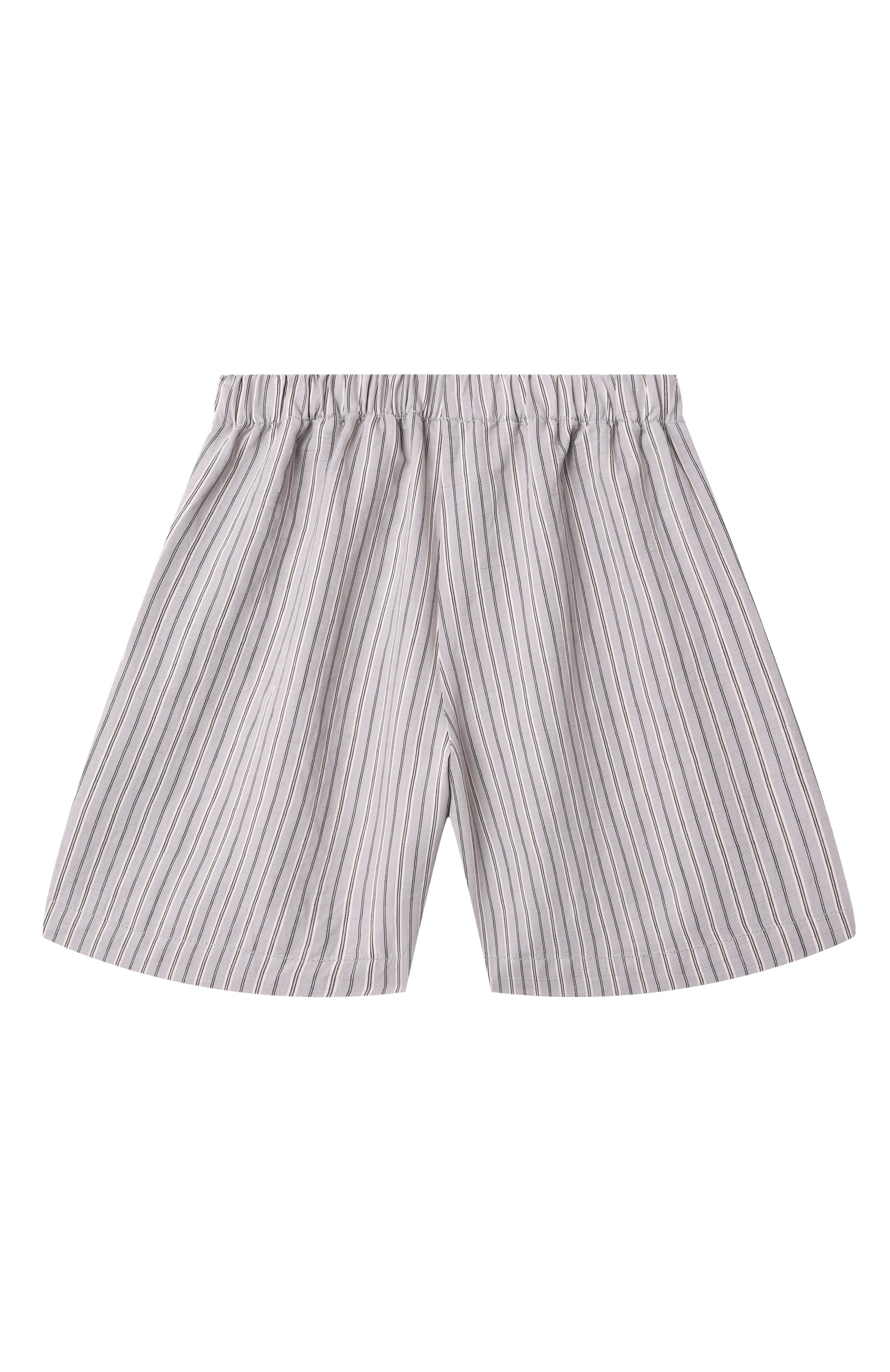 Шорты из вискозы IL GUFO, арт. P25PB196R1000/2A-4A, фото 2