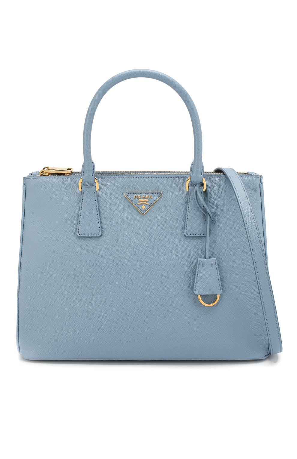 Сумка galleria PRADA, арт. 1BA274-NZV-F0637-DOO, фото 6