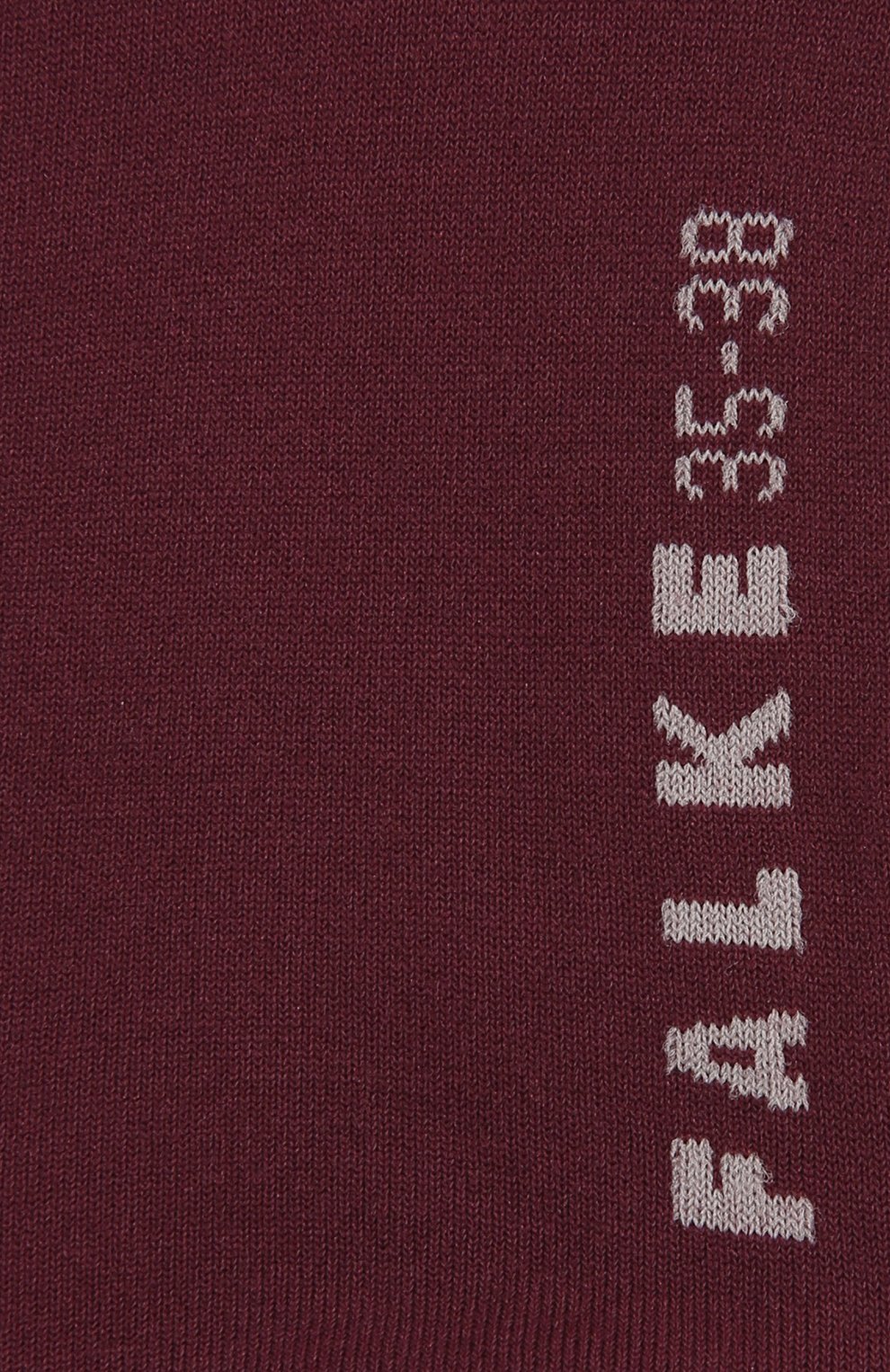 Носки FALKE фиолетового цвета по цене 1430 руб., арт. 47673_19_1_, фото 2 Носки FALKE, арт. 47673_19_1_, фото 2