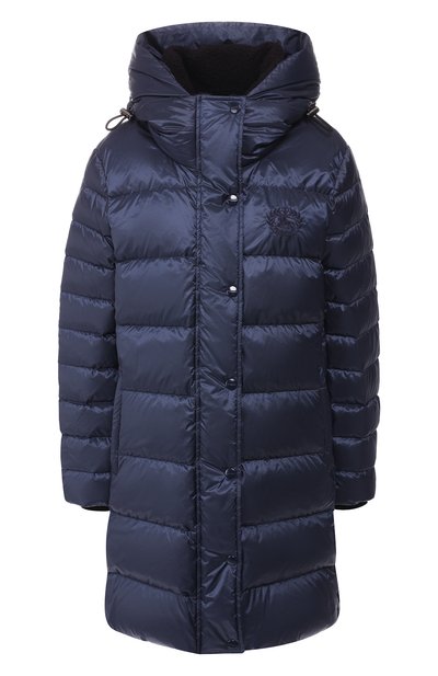 Женское пуховое пальто BURBERRY, арт. 8006790