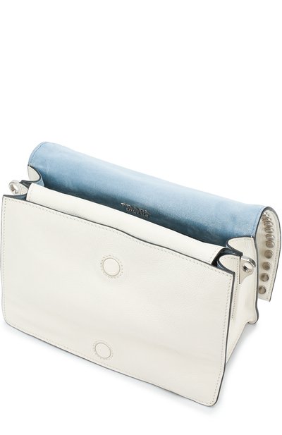 Сумка etiquette PRADA, арт. 1BD082-PEO-F0SCC-OBO, фото 4