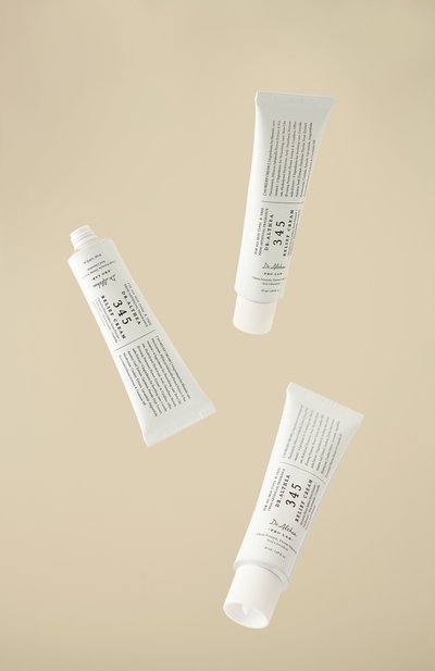 Восстанавливающий крем для лица 345 relief cream (50ml) DR. ALTHEA, арт. 256221, фото 5