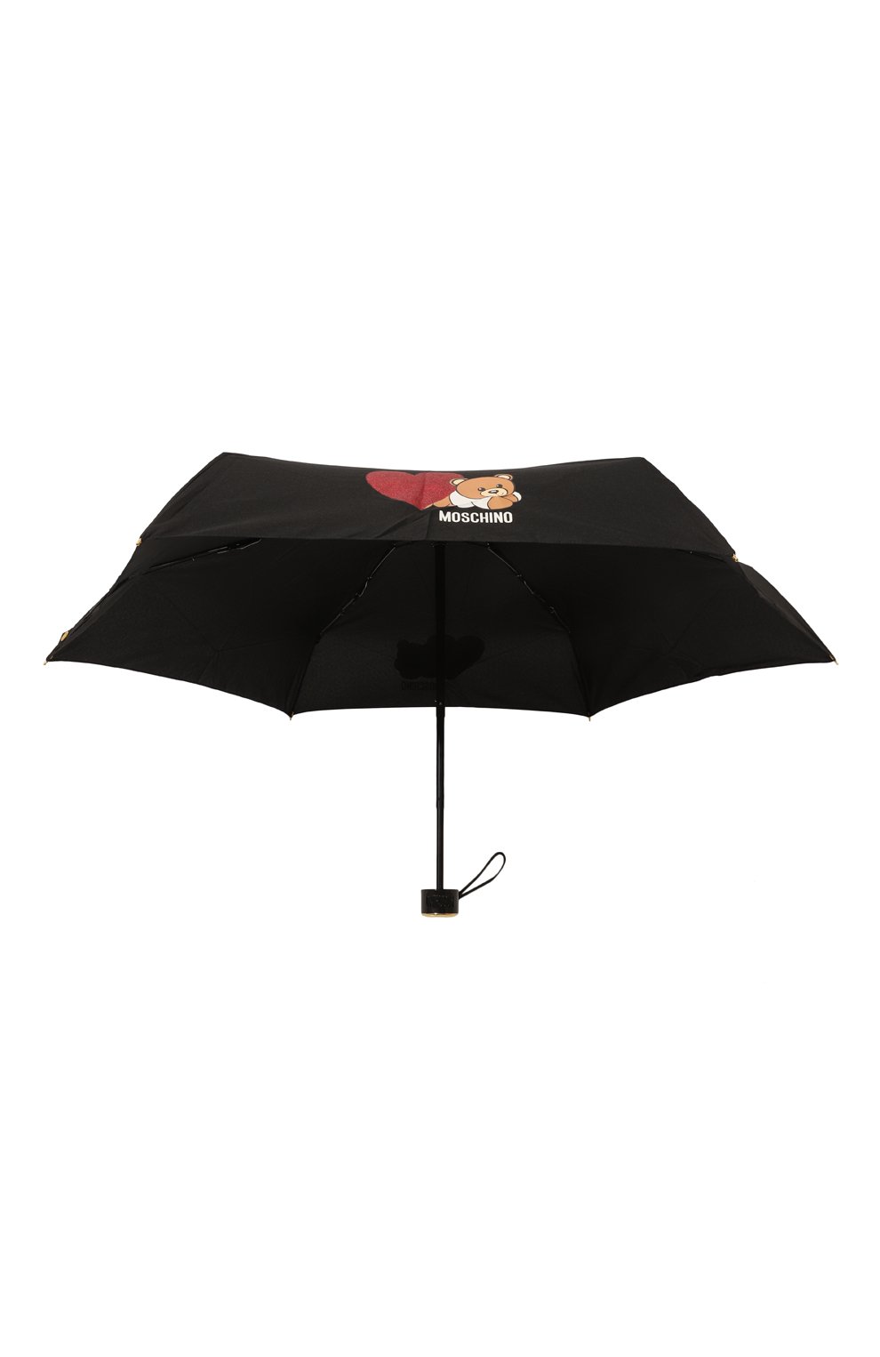 Складной зонт MOSCHINO, арт. 8188-SUPERMINIA, фото 3