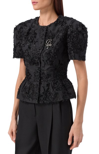 Жакет из вискозы BOTROIS, арт. SKU54662266, фото 3