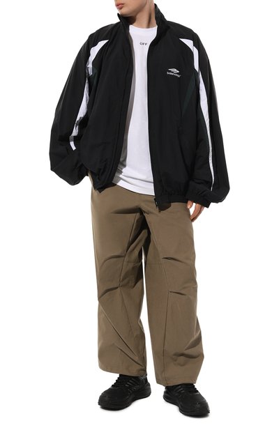 Бомбер BALENCIAGA, арт. 725276/TN079, фото 2