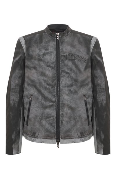 Мужская куртка DIESEL, арт. A18508/0PLBK