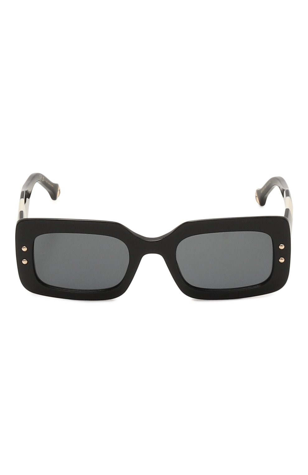 Солнцезащитные очки CAROLINA HERRERA, арт. HER0187 80S, фото 3