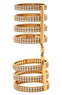 Кольцо REPOSSI, арт. RG/AL1GAA(P), фото 2