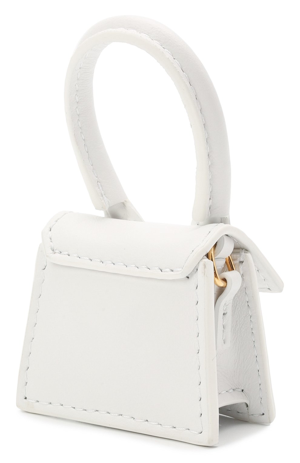 Сумка le petit chiquito JACQUEMUS, арт. 211SL01/300100, фото 3