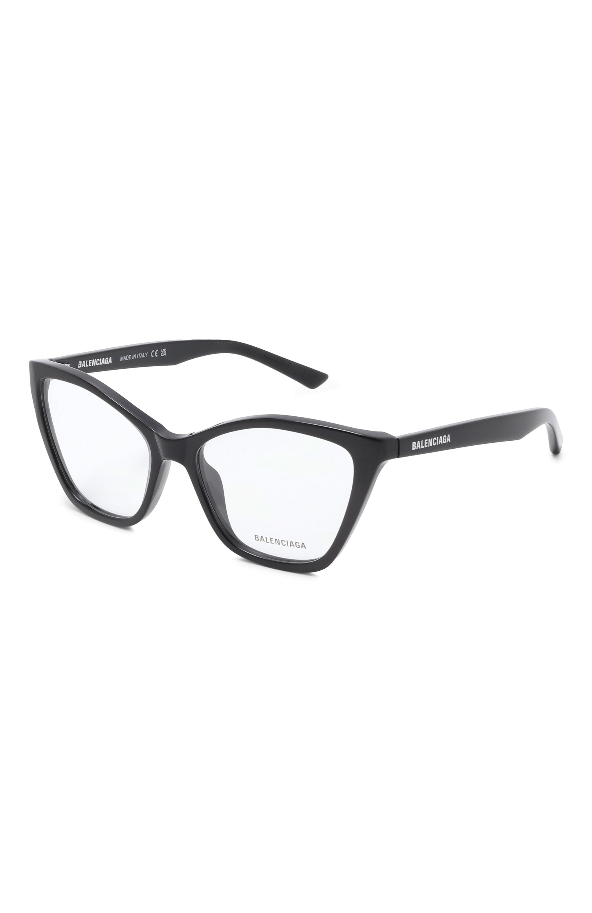 Оправа BALENCIAGA, арт. BB0405 001, фото 1