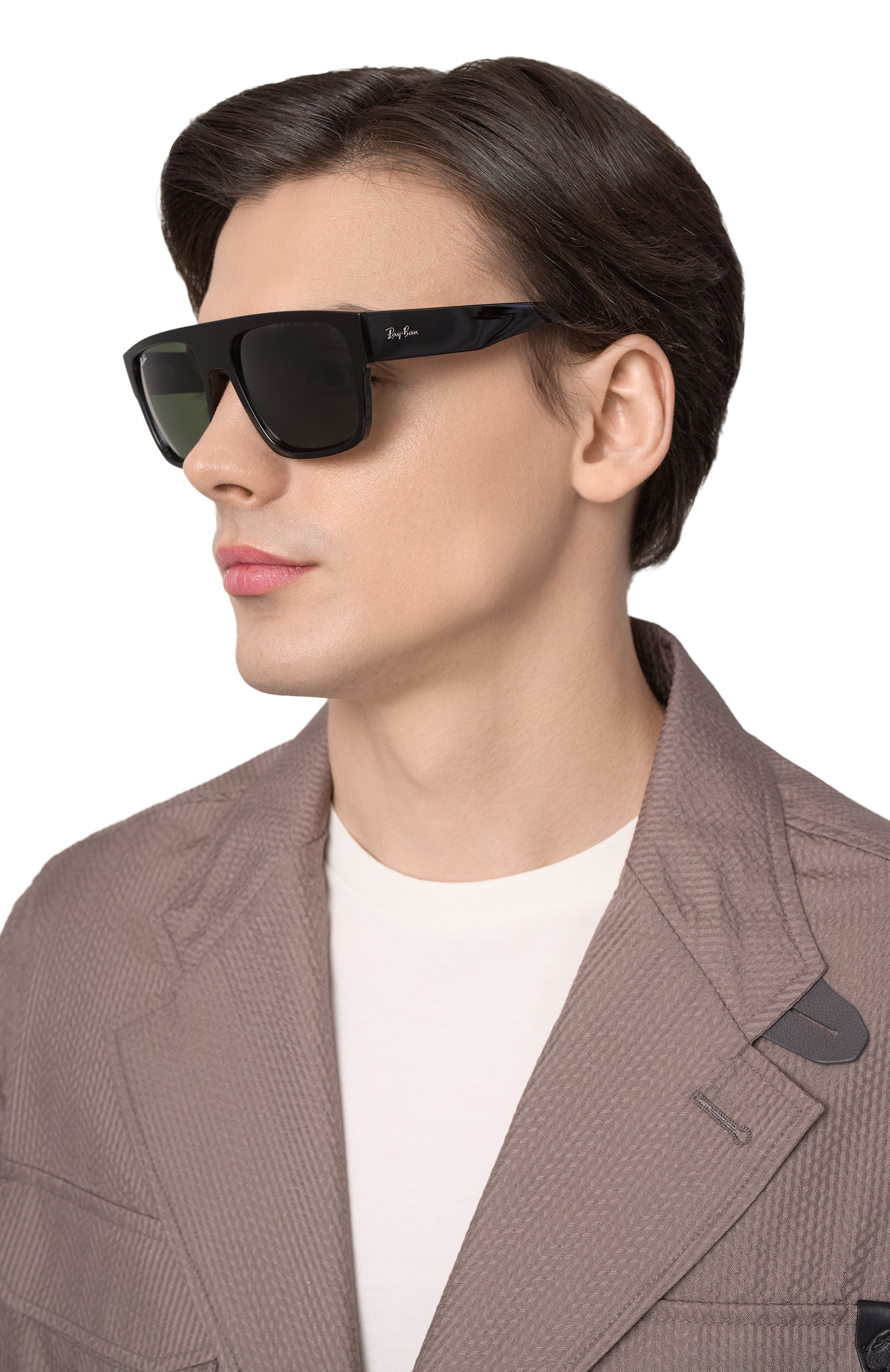 Солнцезащитные очки RAY-BAN, арт. 0360S-901/31, фото 2