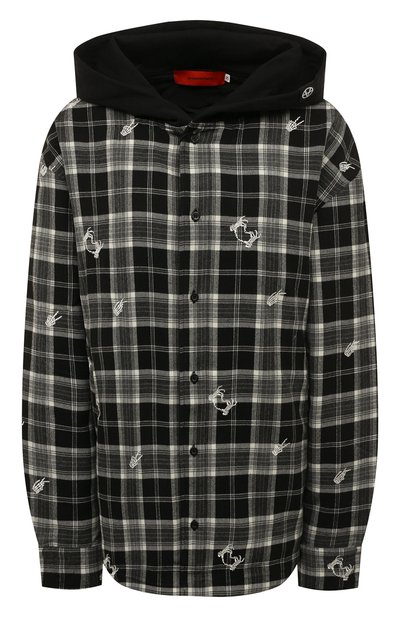 Куртка ACUPUNCTURE, арт. 114M27050193/W, фото 1