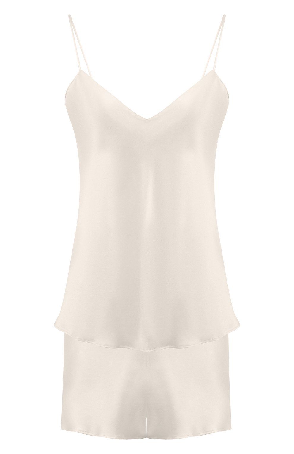 Шелковая пижама SIMONE PERELE, арт. 15B900-15B640, фото 1