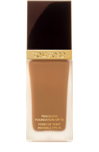 Женское крем-пудра traceless foundation spf 15, оттенок toffee TOM FORD, арт. T0T5-09