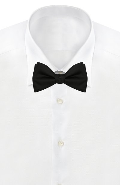 Шелковый галстук-бабочка ETON, арт. A101 45101, фото 2