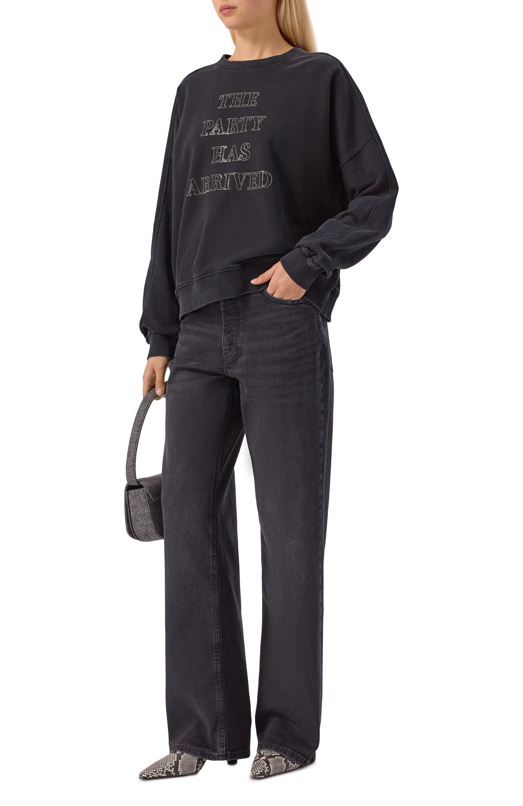 Джинсы HUGO, арт. 50546496, фото 2