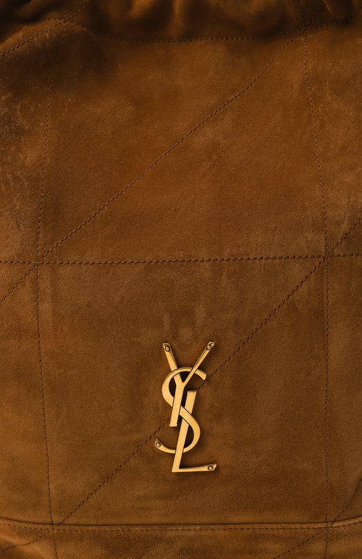 Сумка Jamie Pochon Saint Laurent 781666/1U8P7 Коричневый  781666/1U8P7 Фото 3
