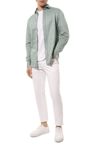 Джинсы DONDUP, арт. UP434/BF0014U/PTD, фото 2