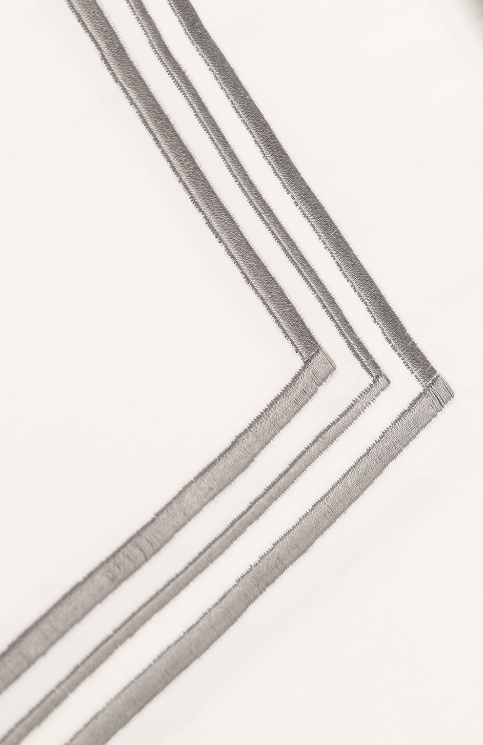 Комплект постельного белья triplo popeline FRETTE, арт. FR6325 E3491 240B, фото 5