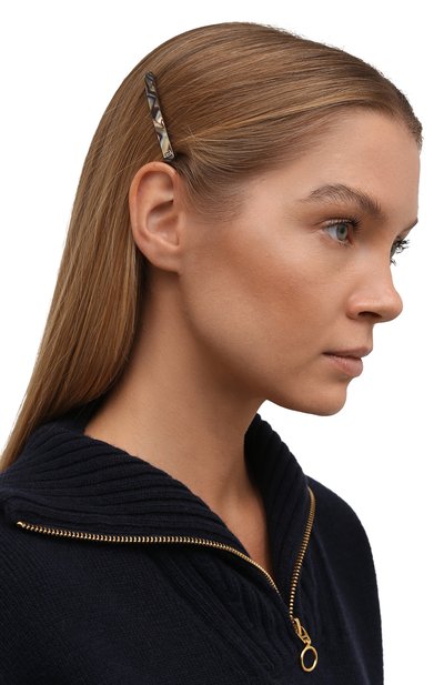 Заколка для волос ALEXANDRE DE PARIS, арт. APG-252 O, фото 2