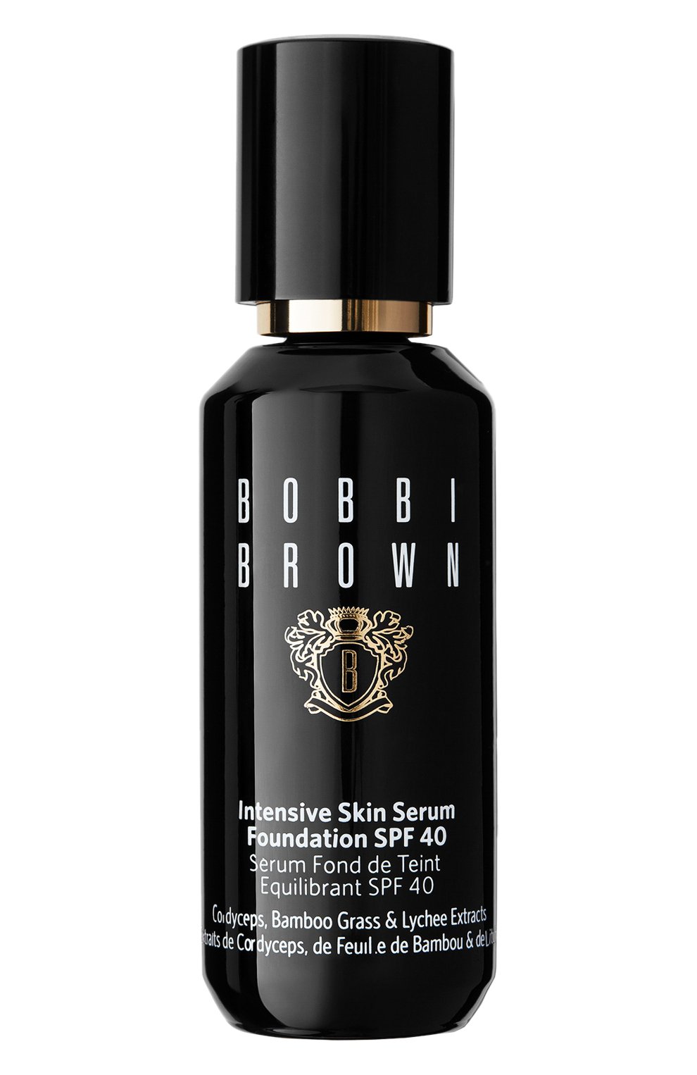 Тональное средство intensive skin serum foundation spf40, warm natural (30ml) BOBBI BROWN цвета по цене 5590 руб., арт. EJKL-12, фото 1 Тональное средство intensive skin serum foundation spf40, warm natural (30ml) BOBBI BROWN, арт. EJKL-12, фото 1