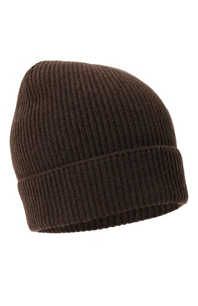 Кашемировая шапка TOM FORD, арт. BAK88/TFK800M08, фото 1