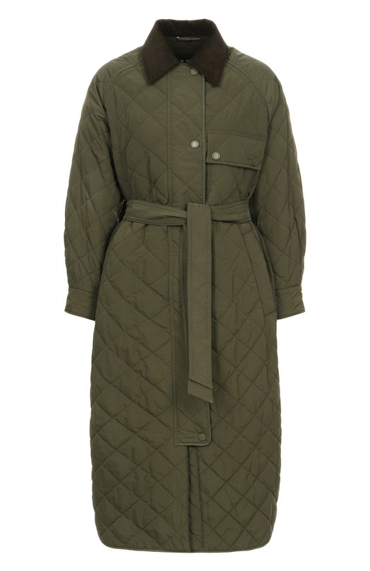 Куртка Weekend Max Mara C0CC0LA Хаки C0CC0LA