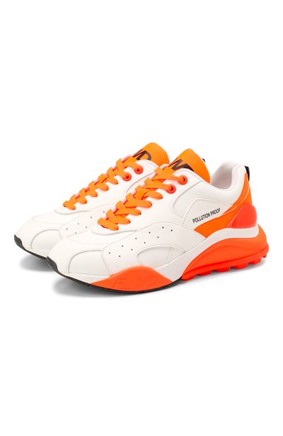 Кроссовки F_WD, арт. FWS34052A/11056, фото 1