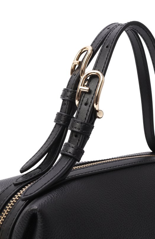 Сумка Furla Double Boston Furla WE00870/BX3036 Чёрный  WE00870/BX3036 Фото 3