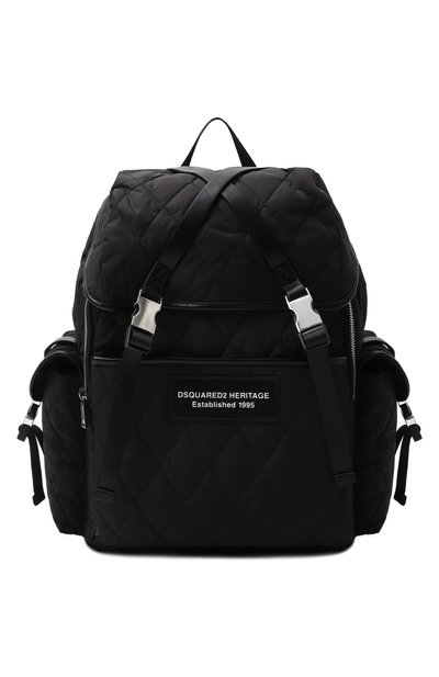 Мужской рюкзак heritage DSQUARED2, арт. BPM0122/11702380