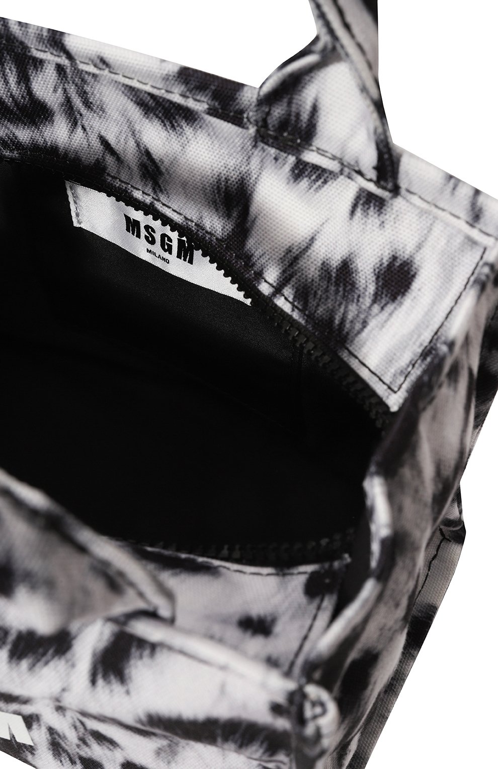 Сумка-тоут MSGM, арт. 3542MDZ78/844, фото 5