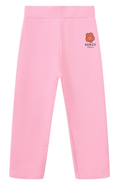 Комплект из свитшота и брюк KENZO, арт. K61726, фото 4