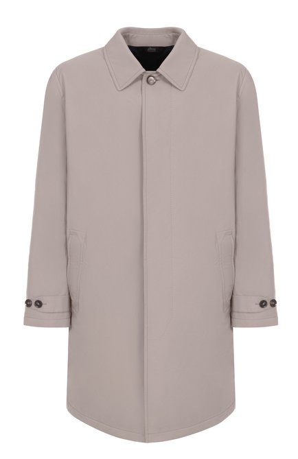Мужской плащ BRIONI, арт. S0RW0L/PA906